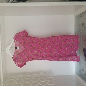 D & G dress